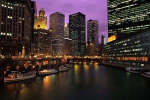 Chicago