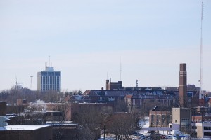 Efforts Are Intensified To Save Flint From Foreclosure Menace