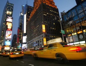 New York