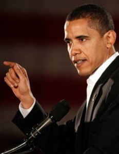 Obama Obama