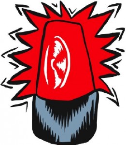 Alarm