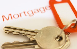 Amidst Foreclosures