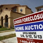 Foreclosure
