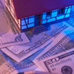 Mortgage Default Rate is Modest